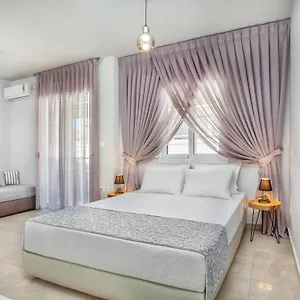  Apartment Armyra Greece