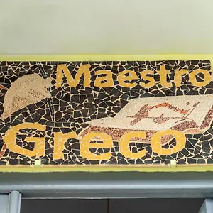 Maestrocreco Apartment