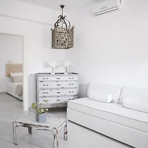  Apartment Mykonos Unique Greece