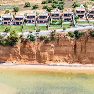  Villa Kalma Greece