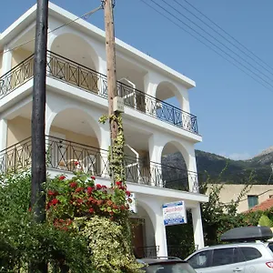  Apartment Captain Georgio Greece