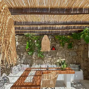  Apartment Bellou Greece
