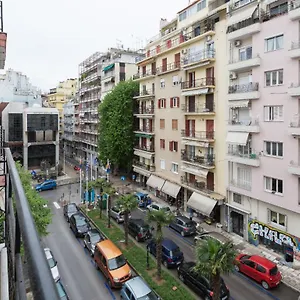  Apartment Hippodrome Flatlet Greece